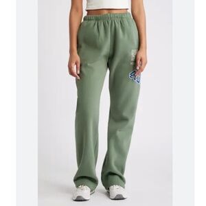 The Mayfair Group Scan to Relax Straight Leg Sweatpants M/L New!